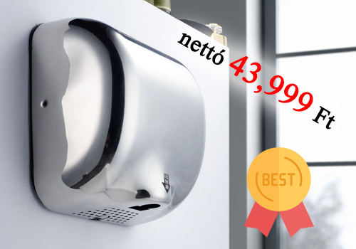 Elektromos automata kézszárító